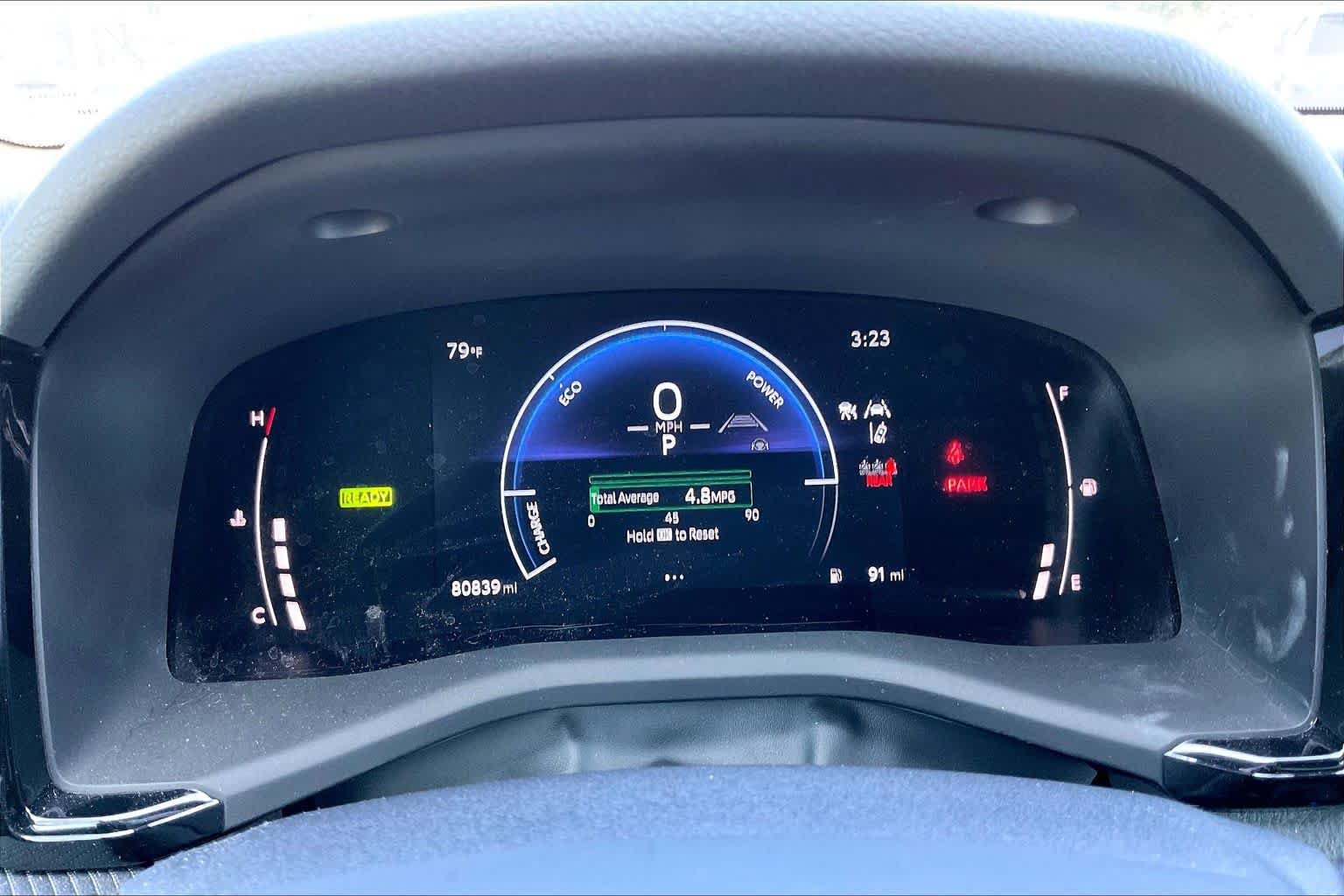 Certified Used 2025 Ice Cap Toyota SE image 26