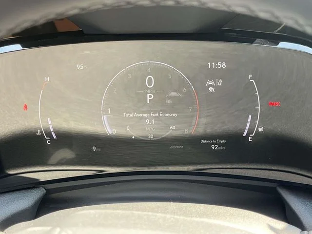 New 2026 Ultra White Lexus LUXURY AWD image 39