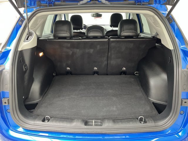 Used 2019 Laser Blue Pearlcoat Jeep Limited image 26