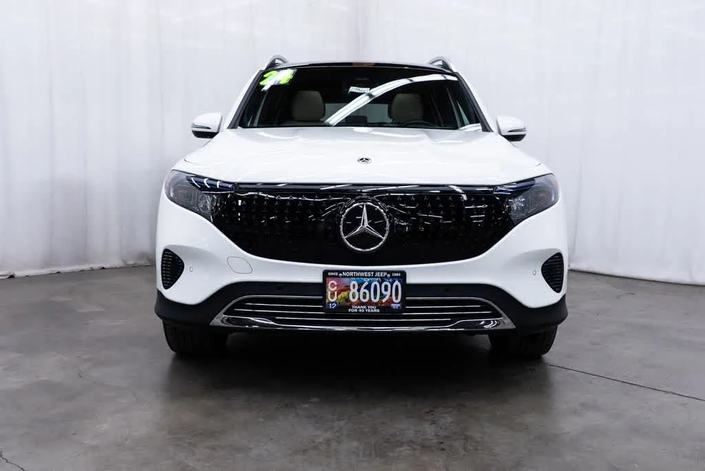 Used 2024 Mercedes-Benz EQB Base with VIN W1N9M0KB1RN101292 for sale in Beaverton, OR