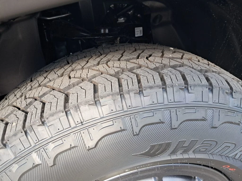 New 2026 Gray Nissan PRO-4X image 29