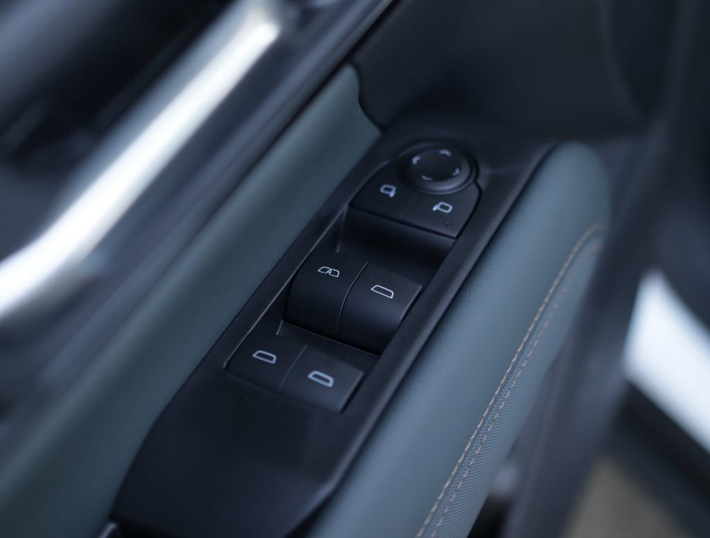 2026 GMC Terrain AT4 - Photo 27