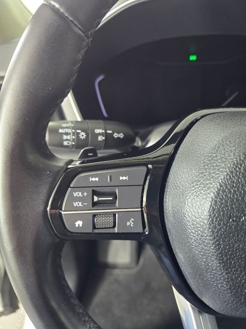 2024 Honda Pilot EX-L - Photo 24