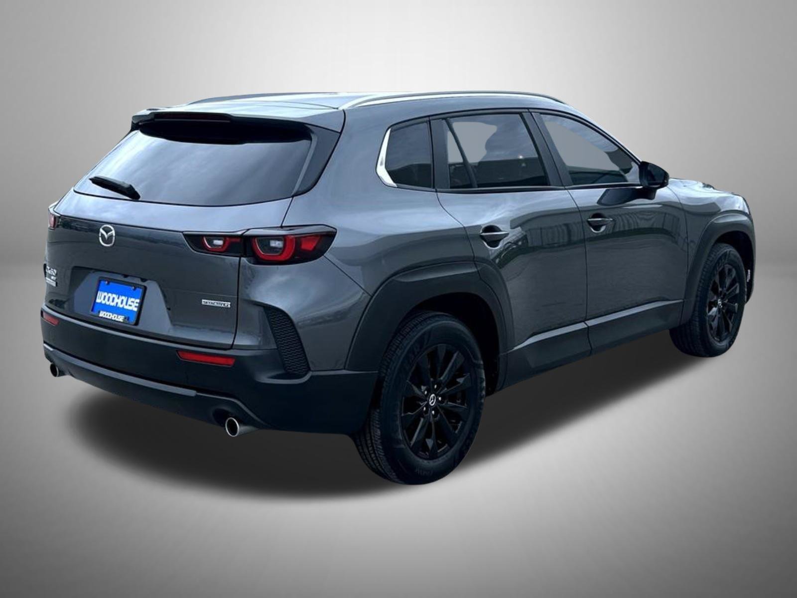2025 Mazda CX-50 Select - Photo 6