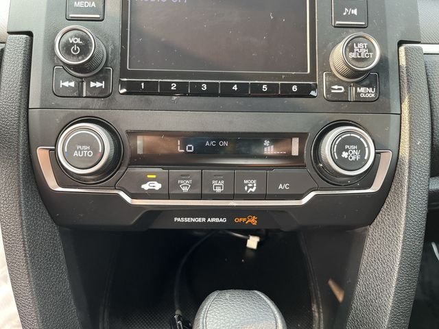 Used 2019 Gray Honda LX image 18