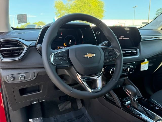 2026 Chevrolet Trailblazer LT - Photo 14