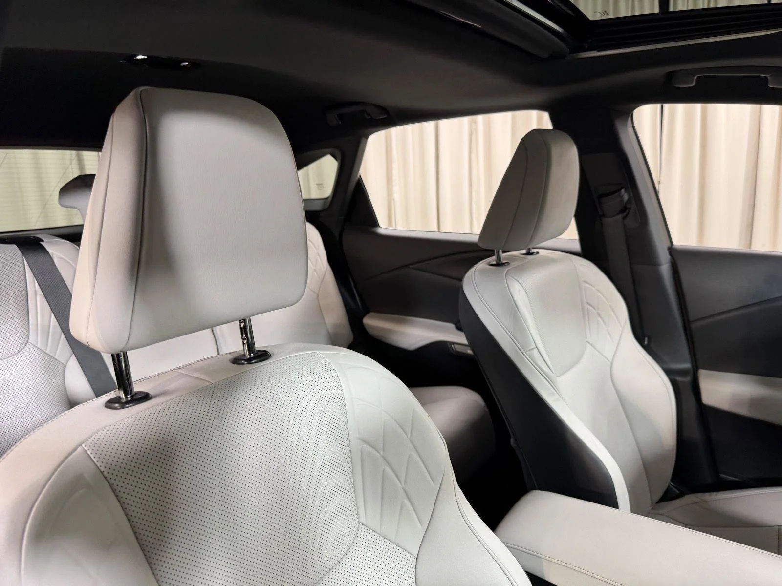 Used 2024  Lexus 350 Premium image 38