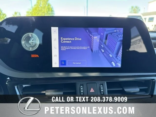 Used 2024 Silver Lexus 250 image 17