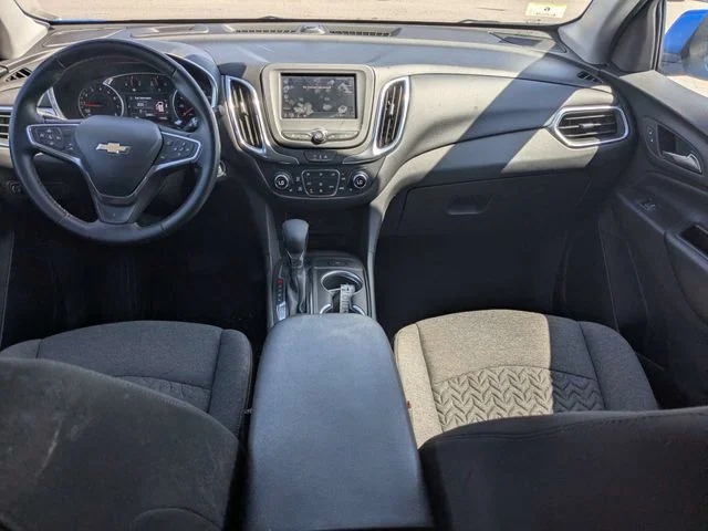 Used 2024 Blue Chevrolet LT image 15