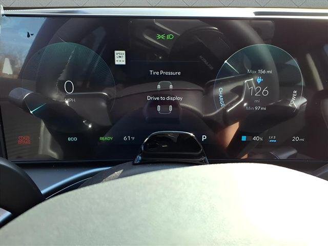 New 2026 Red Hyundai SEL image 23