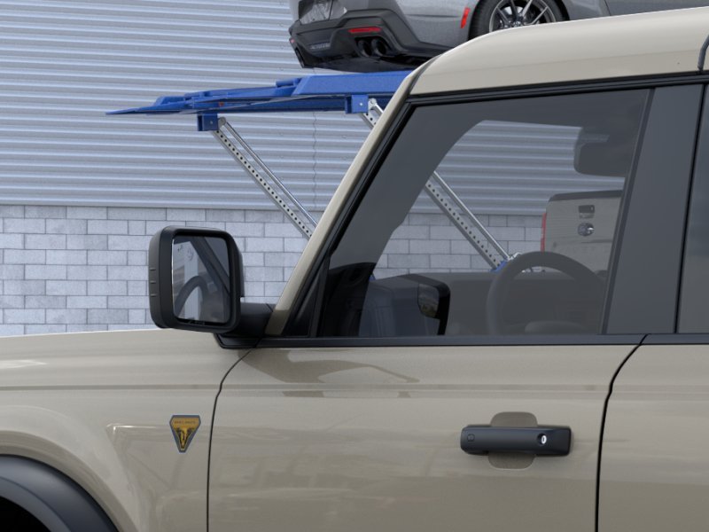 2026 Ford Bronco — photo 22