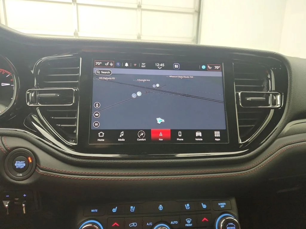 New 2026 B5 Blue Dodge GT Plus image 25