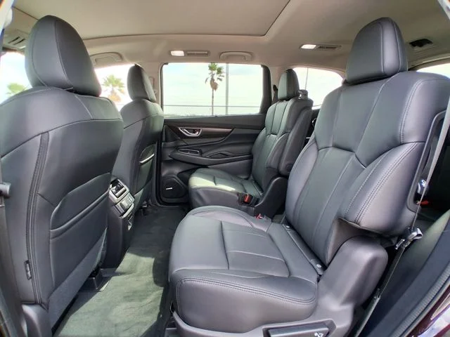 2026 Subaru Ascent Touring - Photo 16