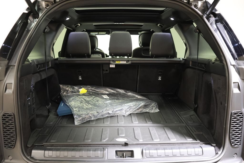2025 Land Rover Discovery S - Photo 47
