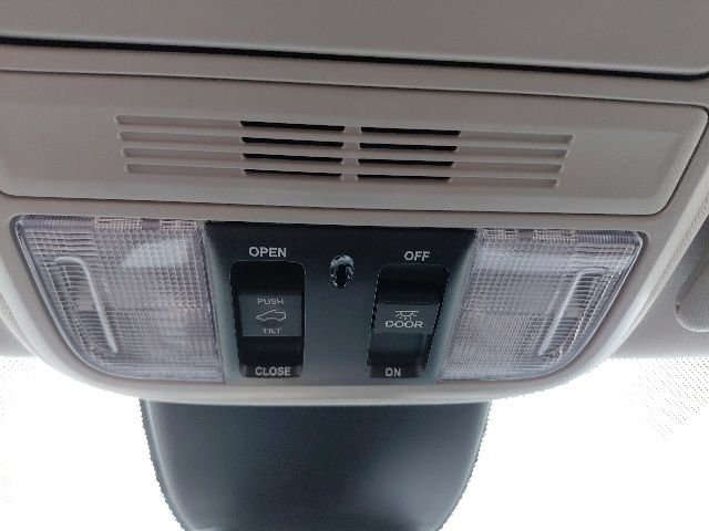 2026 Honda Odyssey EX-L - Photo 25