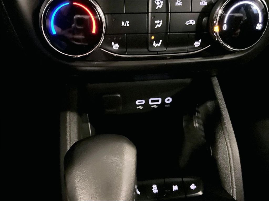 Used 2023 White Chevrolet ACTIV image 26