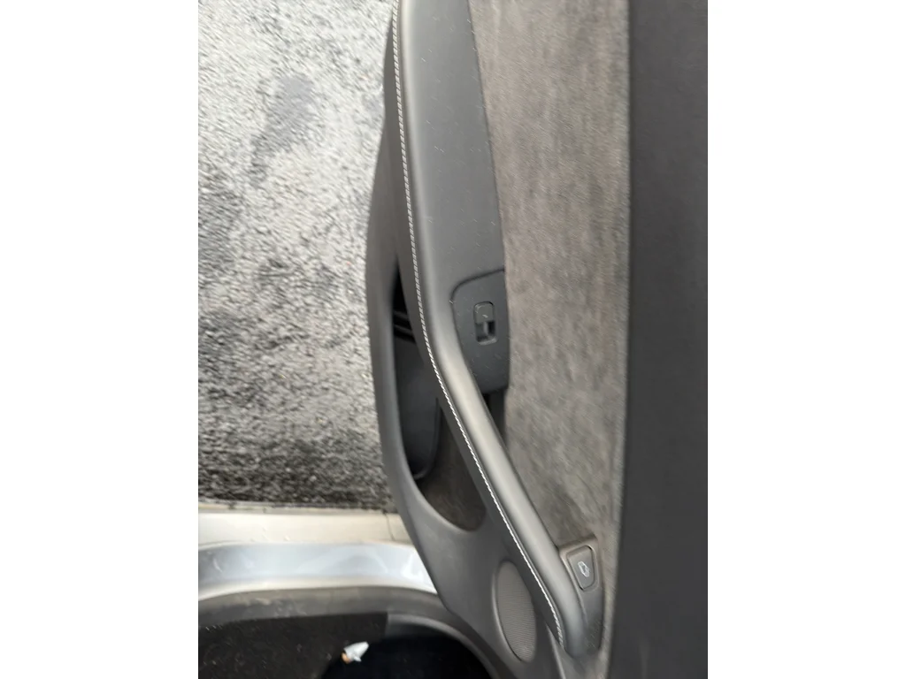 Used 2024 Sliver Tesla Long Range image 19