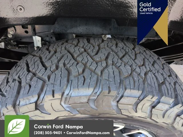 Certified Used 2026 Black Ford Platinum image 36