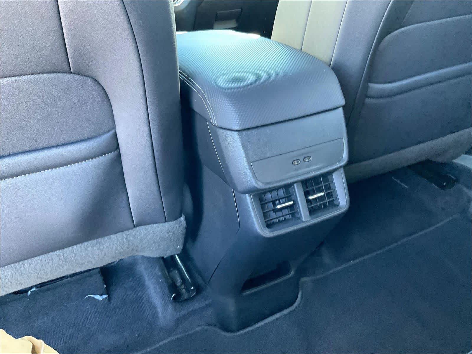 Used 2025 Cacti Green Chevrolet LT image 12