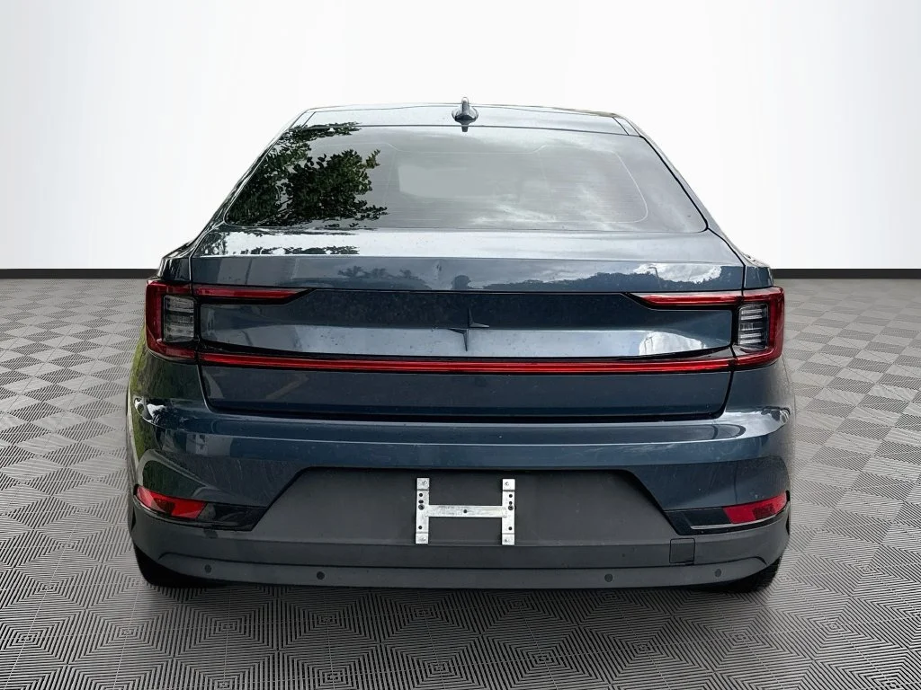 Used 2024  Polestar Long Range Dual Motor image 7