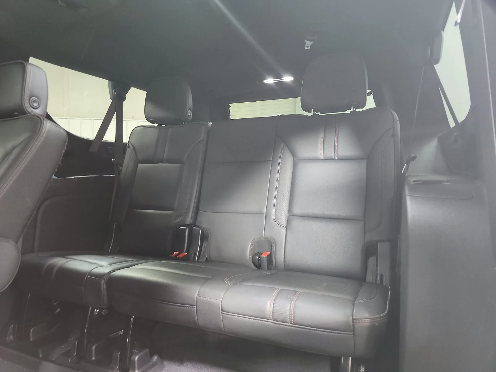 Used 2022 Black Chevrolet RST image 13