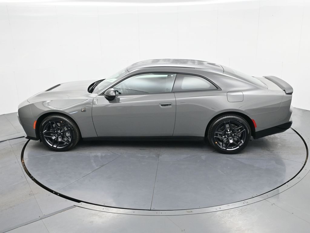 New 2026 Destroyer Gray Exterior Paint Dodge Scat Pack Plus image 29