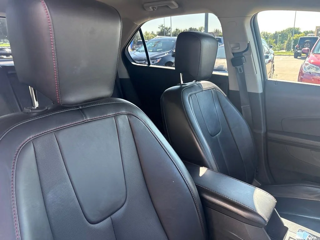 Used 2014 Black Chevrolet LT 2LT image 26