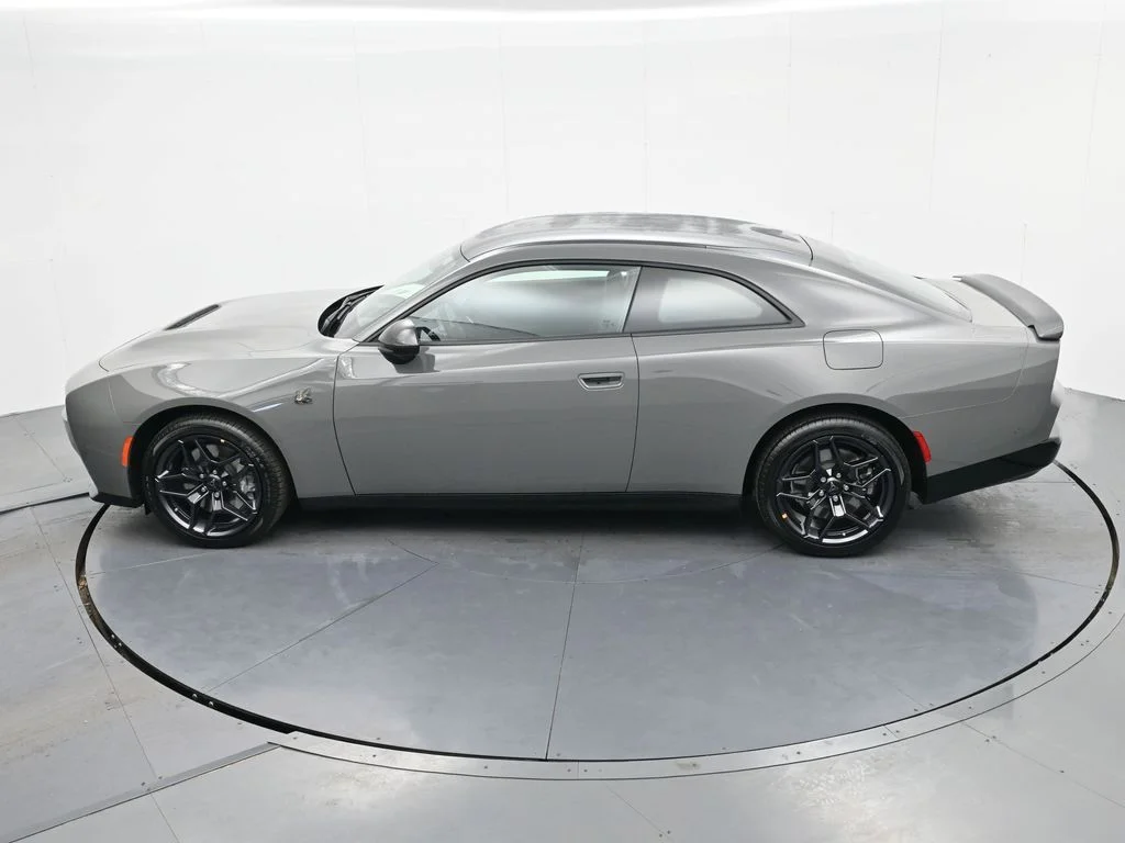 New 2026 Destroyer Gray Exterior Paint Dodge Scat Pack Plus image 29