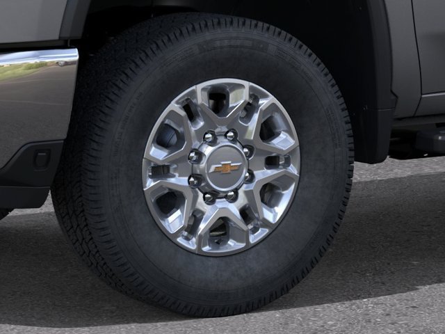 2026 Chevrolet Silverado 2500 HD LTZ - Photo 10