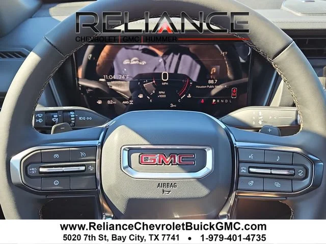 2026 GMC Terrain AT4 - Photo 20