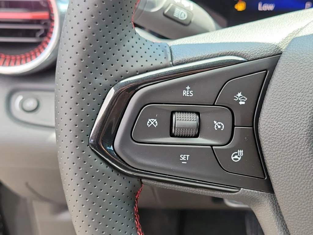 2026 Chevrolet Trax RS - Photo 10