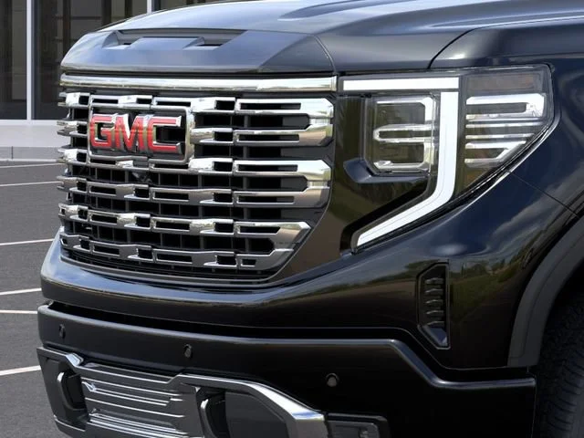 New 2026 Onyx Black GMC Denali image 13