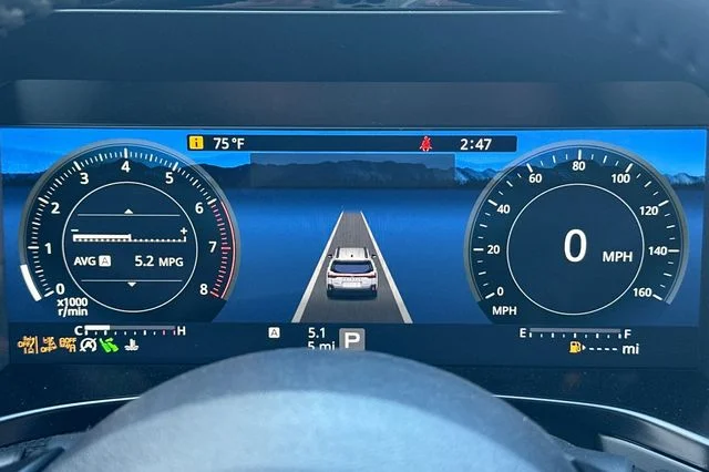 New 2026 RIVER ROCK PEARL Subaru Premium image 21
