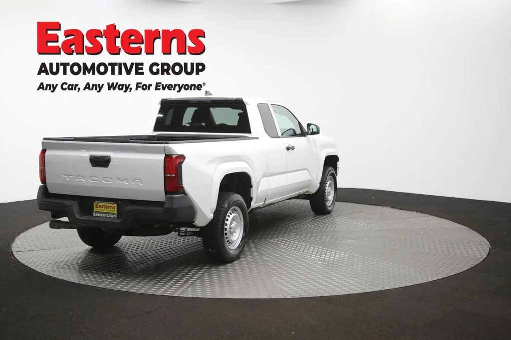 Used 2025 White Toyota SR image 37