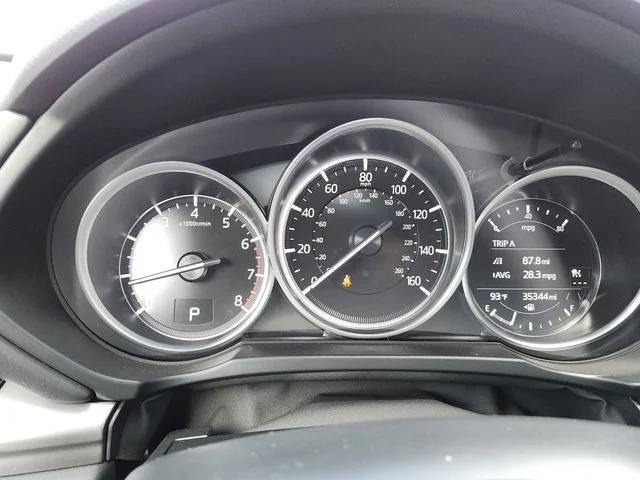 Used 2023 Blue Mazda 2.5 S Preferred Package image 40