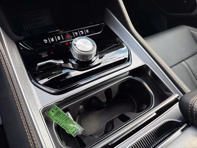 New 2026 White Jeep 85th Anniversary image 30
