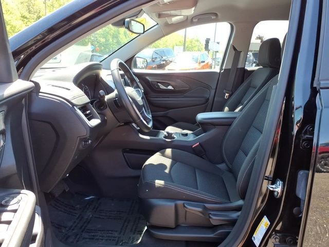 2024 GMC Terrain SLE - Photo 13