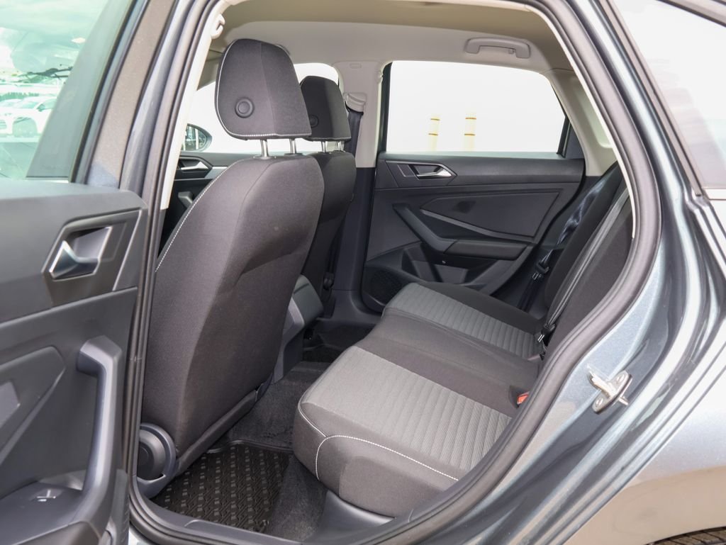 New 2026 Silver Volkswagen 1.5T S image 14