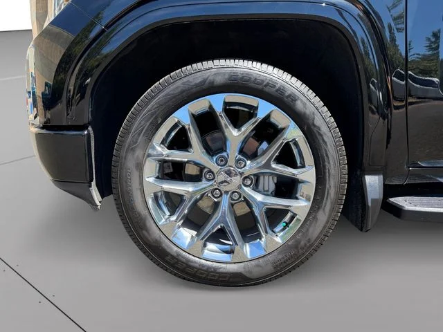 Used 2020 Black GMC Denali image 9