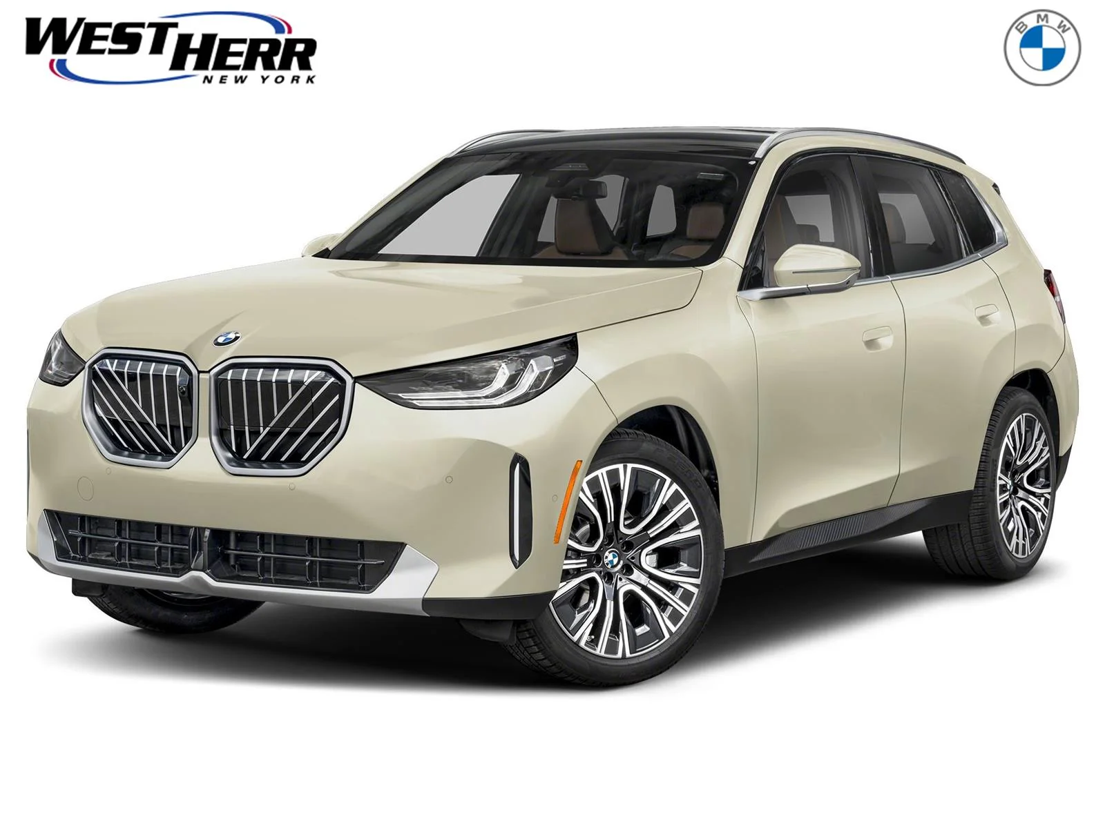 2026 BMW X3 30 XDRIVE's photo