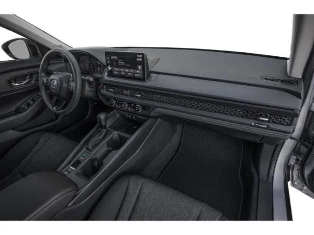 New 2026 Platinum White Pearl Honda SE image 14