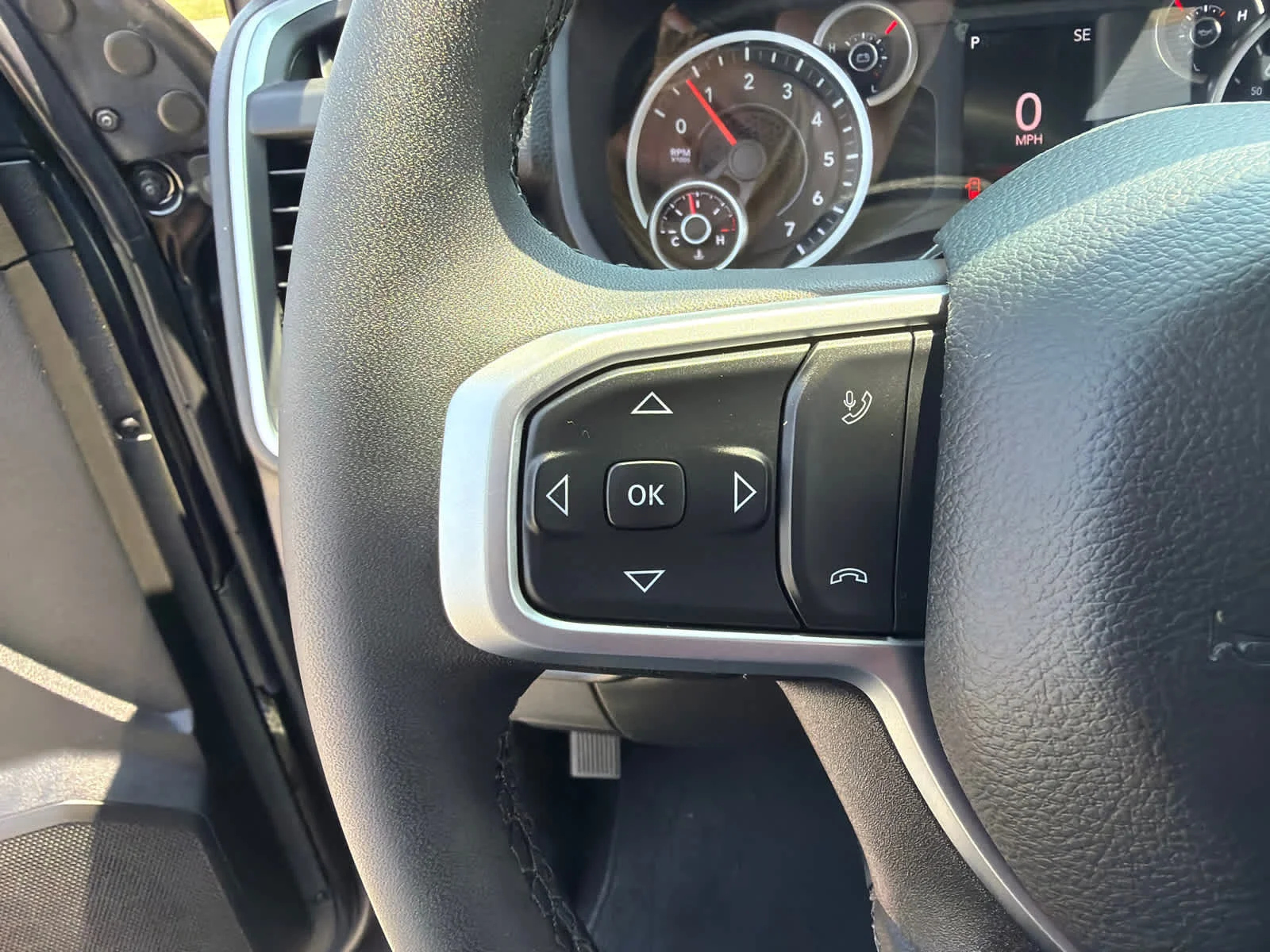 2026 RAM 2500 Big Horn - Photo 24