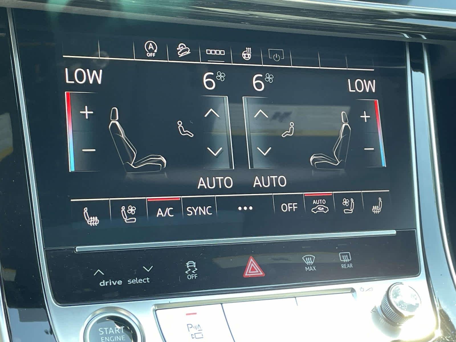 New 2026 6Y6Y/ Audi Premium Plus image 28