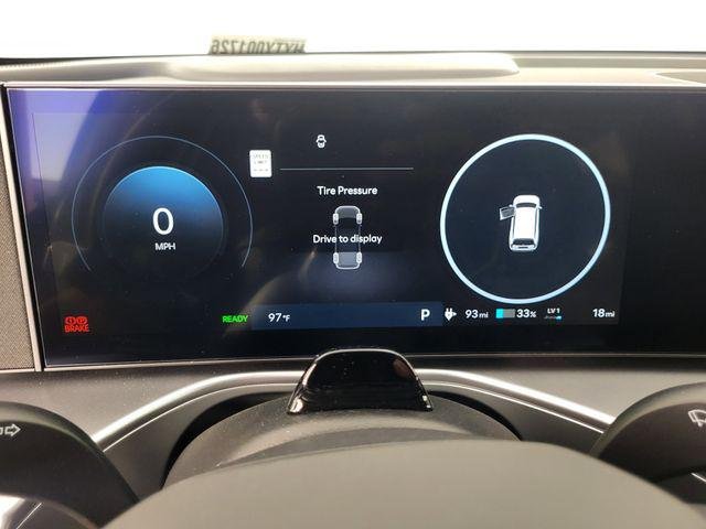 2026 Hyundai IONIQ 9 SE - Photo 13