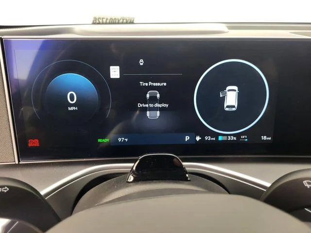 2026 Hyundai IONIQ 9 SE - Photo 13