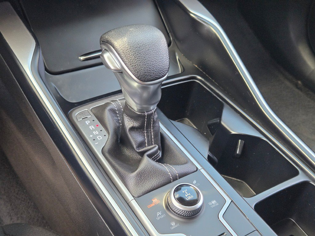 2022 Kia Sorento LX - Photo 25