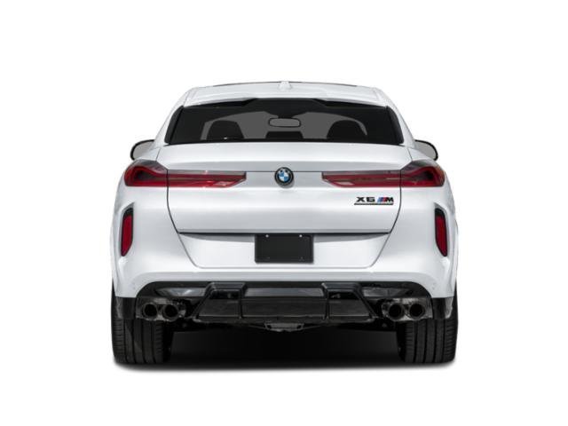New 2027 Frozen Pure Grey Metallic BMW Competition image 8
