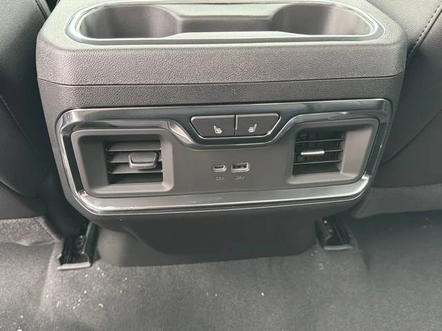 New 2026 Black Chevrolet LTZ image 33