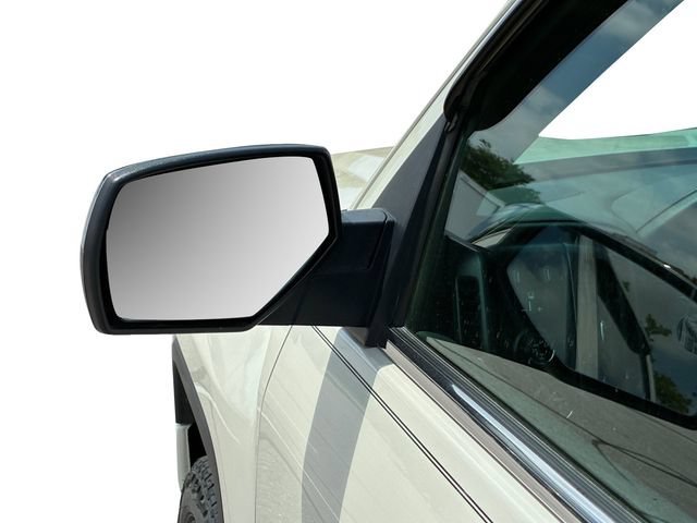 Used 2014 WHITE DIAMOND TRICOAT GMC SLT image 4