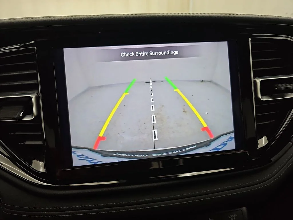 Used 2022 White Dodge Citadel image 30